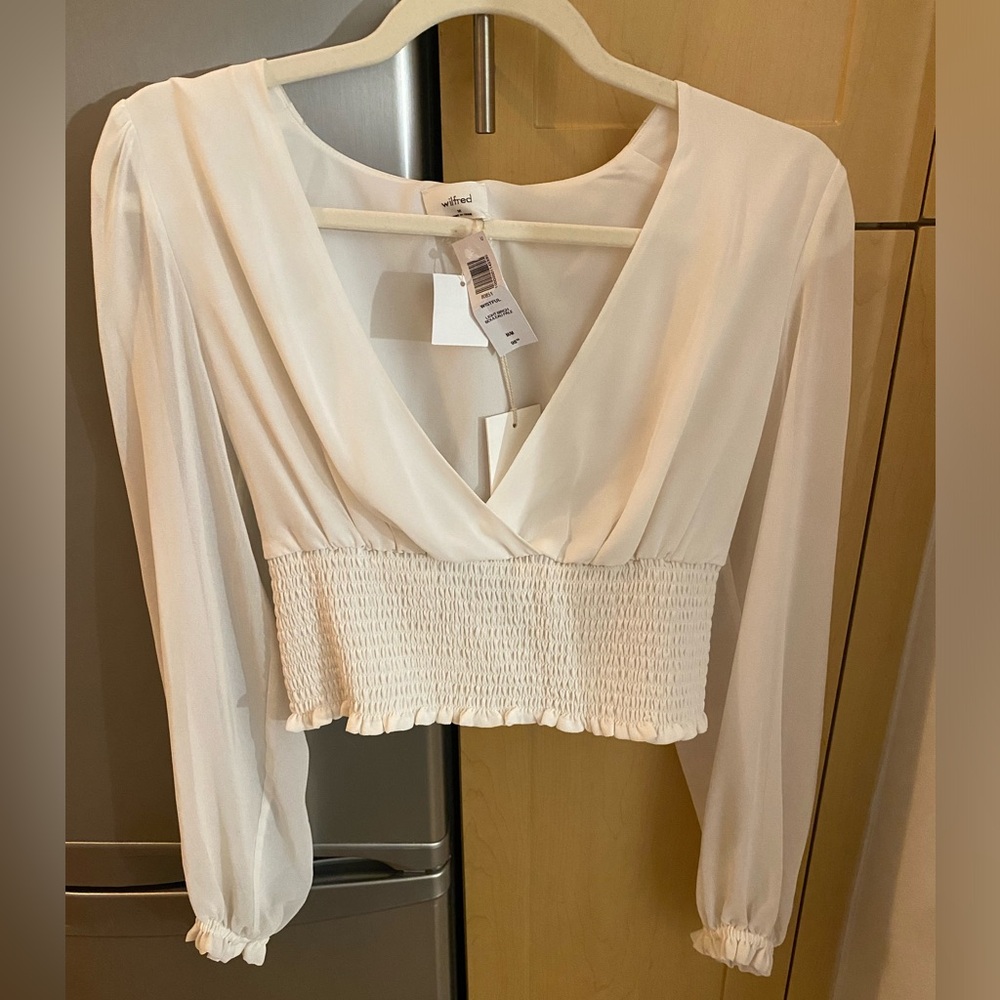 Blouse - Picture 5 of 6
